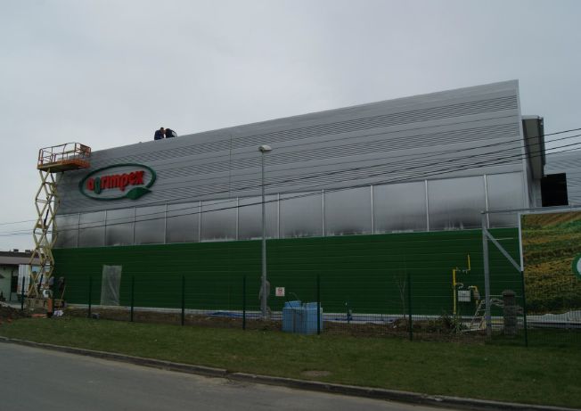 Płyta polieretanowa