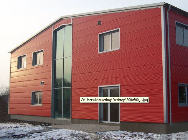 Okna PCV Oborniki